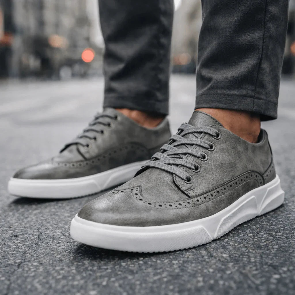 Mero Smooth Shoes — 64% OFF Today + Free Shipping