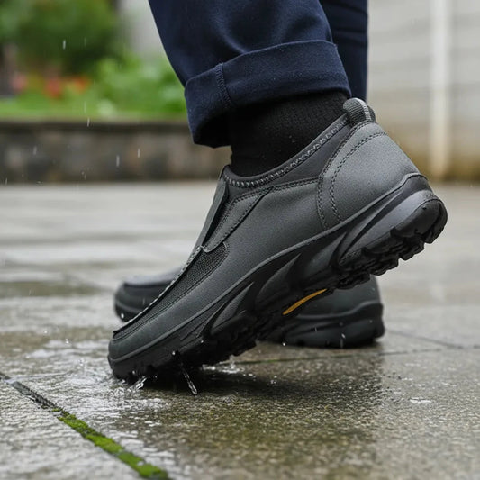 StrideWell Orthopaedic Shoes + Free Premium Insole
